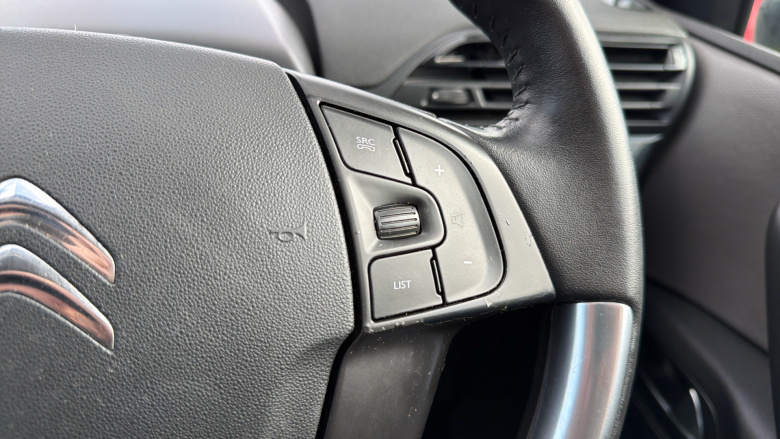 Citroen Grand C4 Picasso 1.6 BlueHDi VTR+ 5dr Diesel Estate